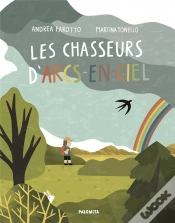 Capa do artigo Les Chasseurs D