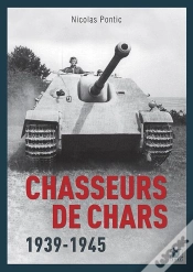 Capa do artigo Les Chasseurs De Chars : 1939-1945