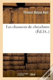 Capa do artigo Les Chasseurs De Chevelures