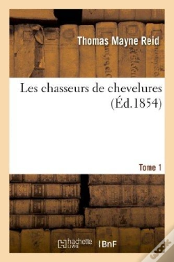 Capa do artigo Les Chasseurs De Chevelures. Tome 1