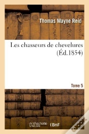 Capa do artigo Les Chasseurs De Chevelures. Tome 5