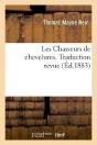Les Chasseurs De Chevelures. Traduction Revue - Preview