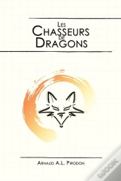 Capa do artigo Les Chasseurs De Dragons