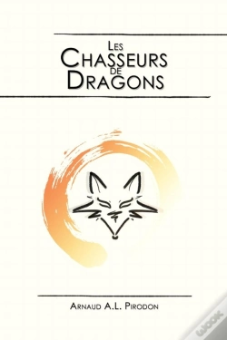 Capa do artigo Les Chasseurs De Dragons