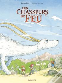 Les Chasseurs De Feu