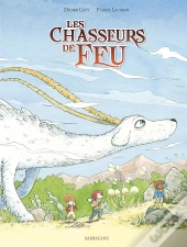 Les Chasseurs De Feu