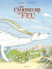 Capa do artigo Les Chasseurs De Feu