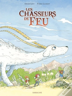 Capa do artigo Les Chasseurs De Feu