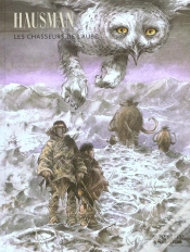 Capa do artigo Les Chasseurs De L