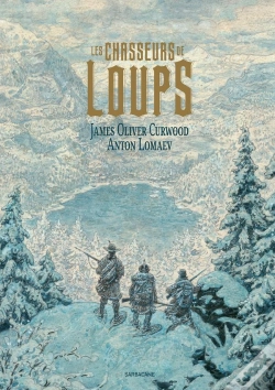 Capa do artigo Les Chasseurs De Loups