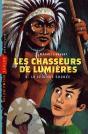 Les Chasseurs De Lumière T.2 ; La Légende Sacrée - Preview