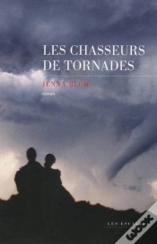 Capa do artigo Les Chasseurs De Tornades