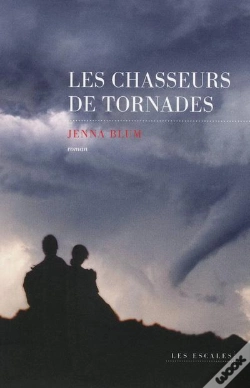 Capa do artigo Les Chasseurs De Tornades