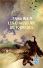 Les Chasseurs De Tornades - Preview