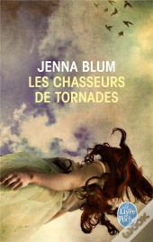 Les Chasseurs De Tornades