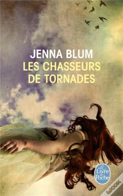 Capa do artigo Les Chasseurs De Tornades