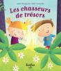 Les Chasseurs De Tresors - Preview