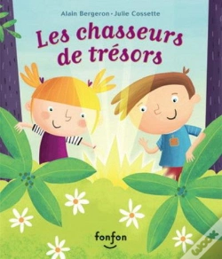 Capa do artigo Les Chasseurs De Tresors
