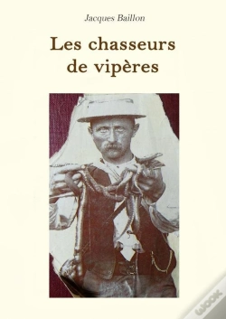 Capa do artigo Les Chasseurs De Vipères