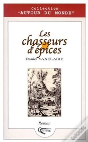 Capa do artigo Les Chasseurs D