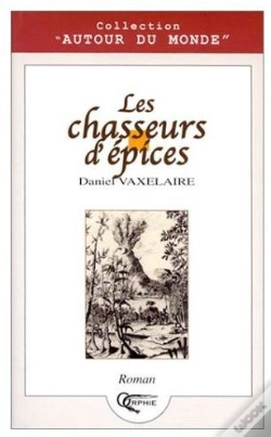 Capa do artigo Les Chasseurs D'Épices