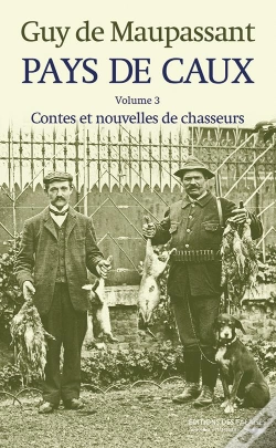 Capa do artigo Les Chasseurs