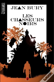 Capa do artigo Les Chasseurs Noirs