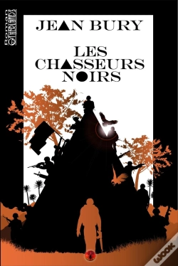 Capa do artigo Les Chasseurs Noirs