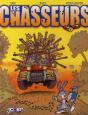 Les Chasseurs T.1 - Preview