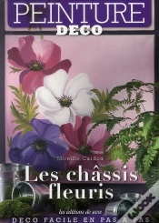 Capa do artigo Les Châssis Fleuris