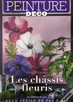 Capa do artigo Les Châssis Fleuris