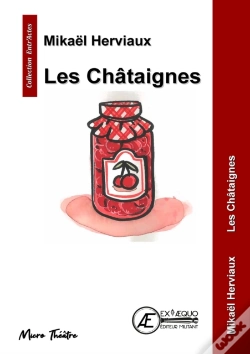 Capa do artigo Les Châtaignes