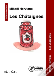 Capa do artigo Les Châtaignes