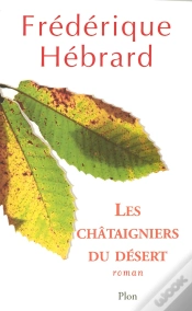 Capa do artigo Les Châtaigniers Du Désert