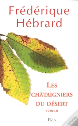 Capa do artigo Les Châtaigniers Du Désert