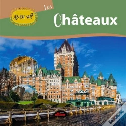Capa do artigo Les Chateaux