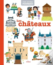 Capa do artigo Les Châteaux