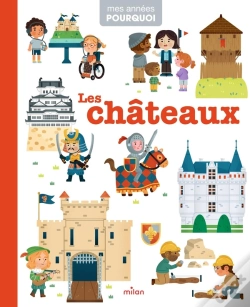Capa do artigo Les Châteaux
