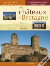 Capa do artigo Les Châteaux De Bretagne