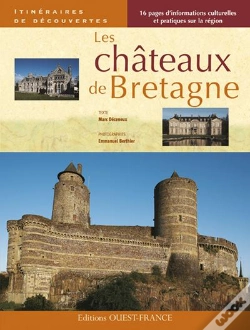 Capa do artigo Les Châteaux De Bretagne