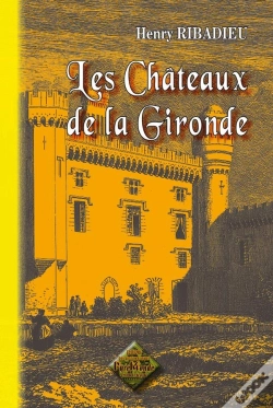 Capa do artigo Les Châteaux De La Gironde