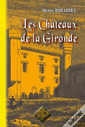 Capa do artigo Les Châteaux De La Gironde
