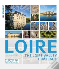 Capa do artigo Les Chateaux De La Loire (Anglais)