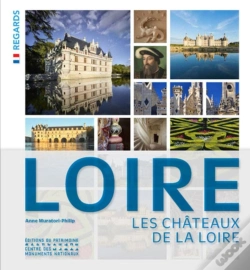 Capa do artigo Les Châteaux De La Loire