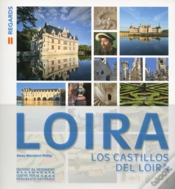 Capa do artigo Les Châteaux De La Loire