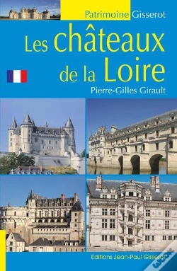 Capa do artigo Les Chateaux De La Loire