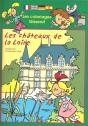 Les Chateaux De La Loire - Coloriages - Preview