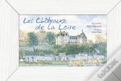Capa do artigo Les Châteaux De La Loire En Aquarelles