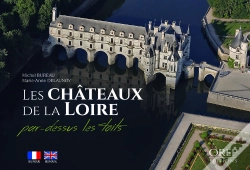 Capa do artigo Les Châteaux De La Loire