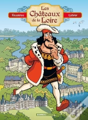 Capa do artigo Les Châteaux De La Loire